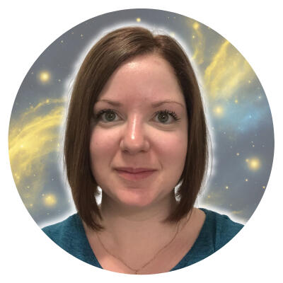 Marie-Morgane CHABERT Consultante et Ambassadrice Notion & ex-Office Manager