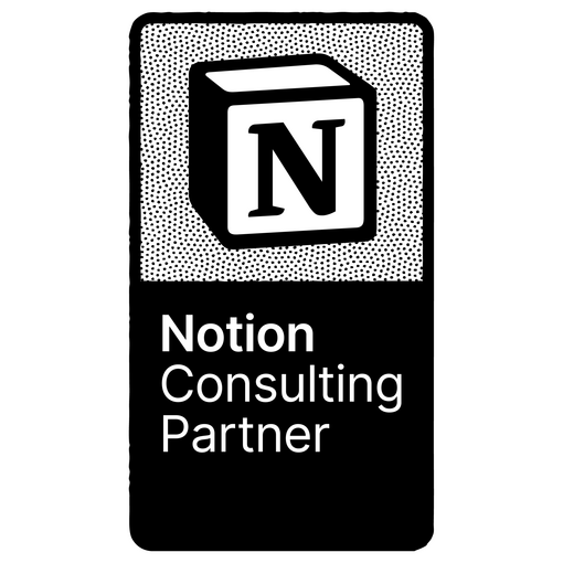 Notion Consulting Partner Notion Consulting Partner